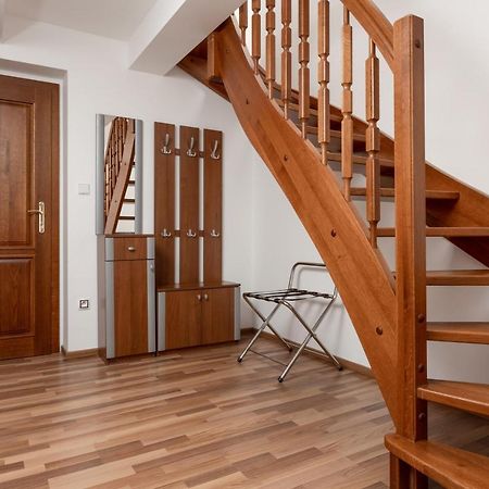 Villa Dino Marianske Lazne Bagian luar foto