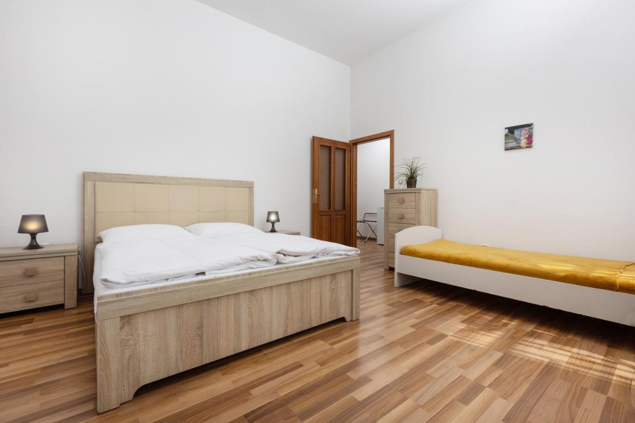 Villa Dino Marianske Lazne Bagian luar foto