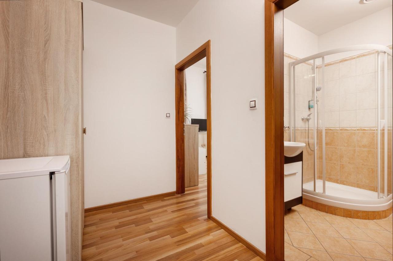 Villa Dino Marianske Lazne Bagian luar foto
