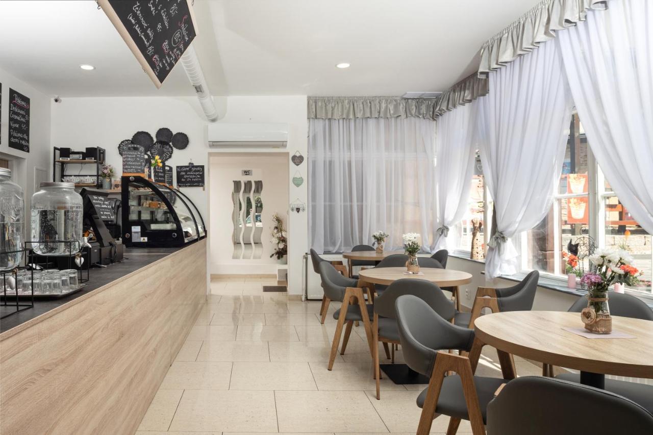 Villa Dino Marianske Lazne Bagian luar foto